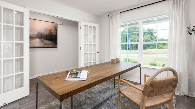 1121 Feros Street, Gibsonville, NC 27249