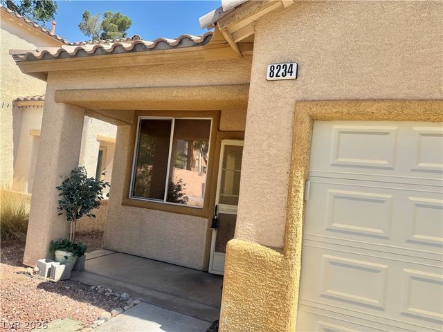 8234 Heather Rock Court, Las Vegas, NV 89117