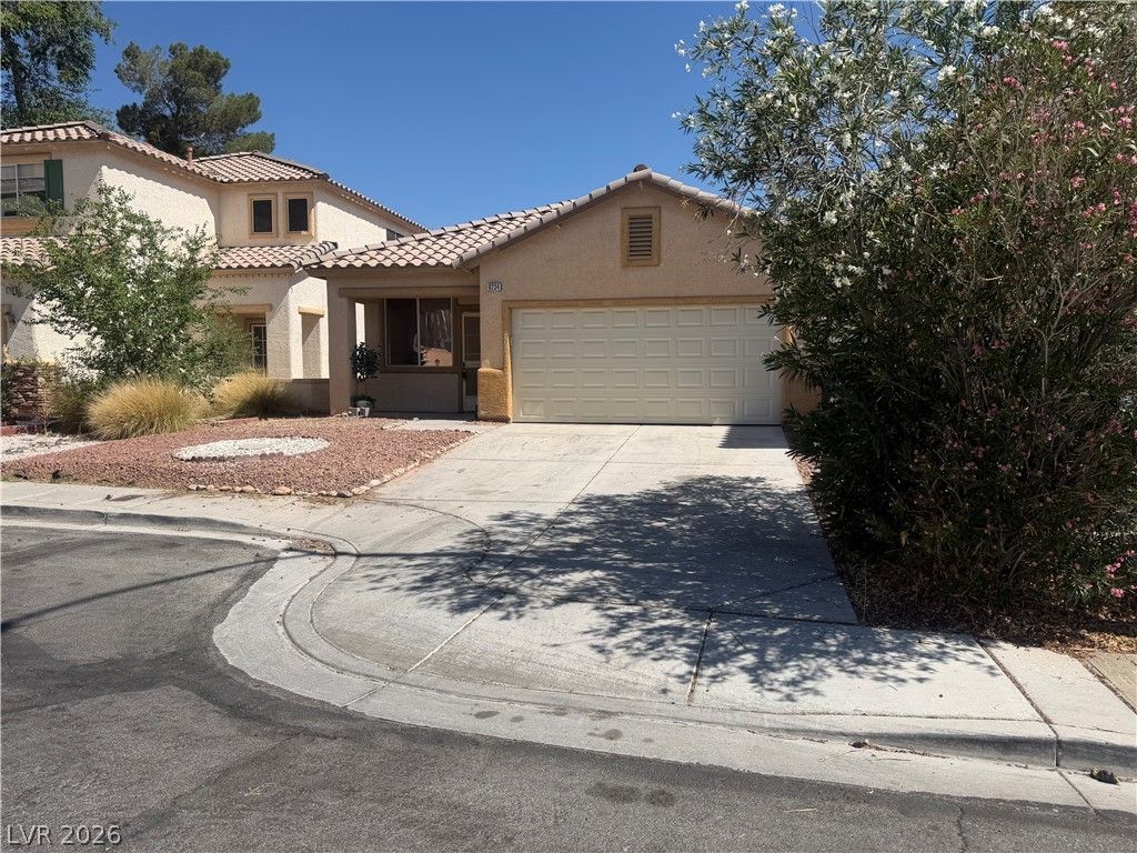 8234 Heather Rock Court, Las Vegas, NV 89117
