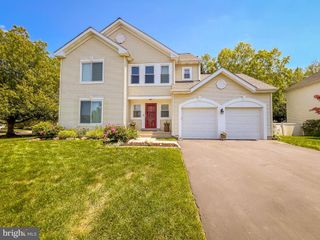 803 YEARLING DRIVE, New Hope, PA 18938