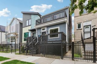 6547 S Langley Avenue, Chicago, IL 60637