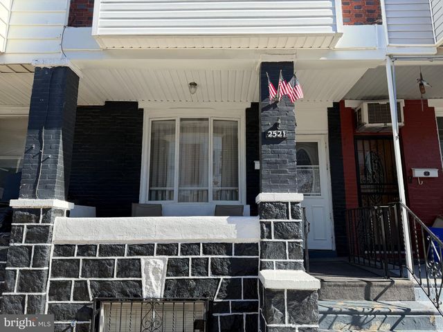 2521 S AMERICAN ST, Philadelphia, PA 19148