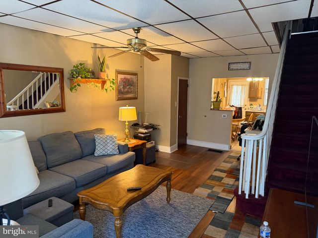 2521 S AMERICAN ST, Philadelphia, PA 19148