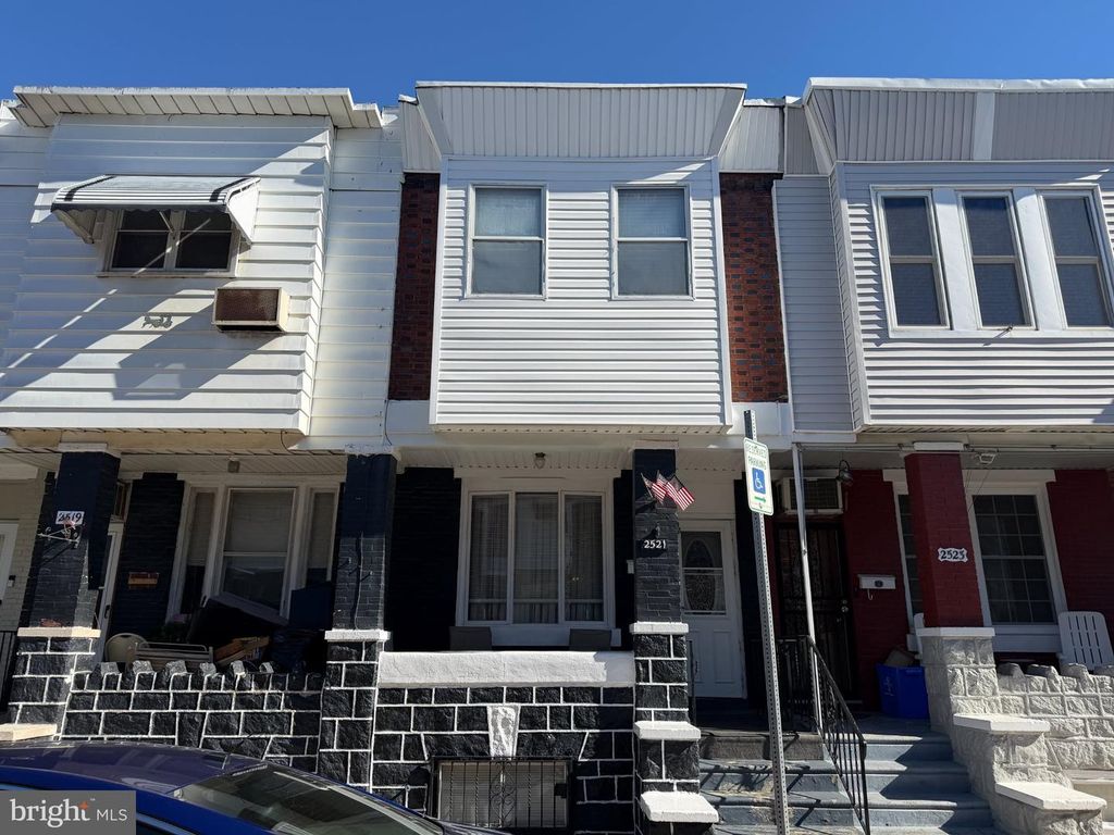 2521 S AMERICAN ST, Philadelphia, PA 19148
