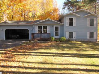 467 Eden Street, Kingsley, MI 49649