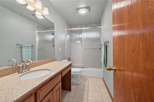 1 Renfrew Lane, Bella Vista, AR 72715