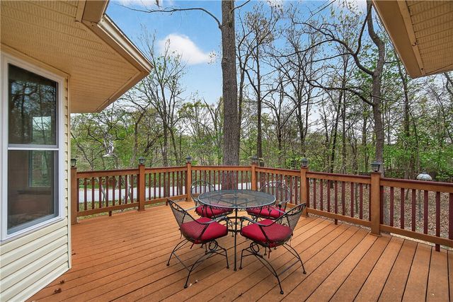 1 Renfrew Lane, Bella Vista, AR 72715