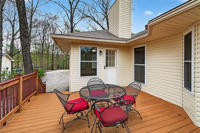 1 Renfrew Lane, Bella Vista, AR 72715