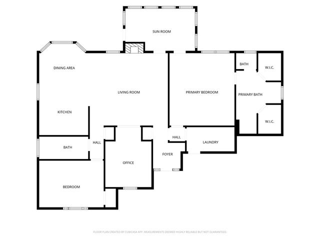1 Renfrew Lane, Bella Vista, AR 72715