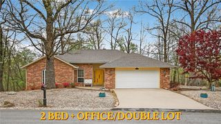1 Renfrew Lane, Bella Vista, AR 72715