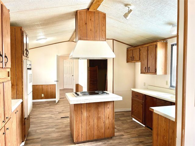 1213 W 4th Street, Breckenridge, TX 76424