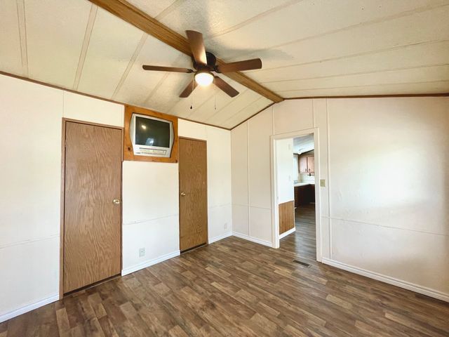 1213 W 4th Street, Breckenridge, TX 76424