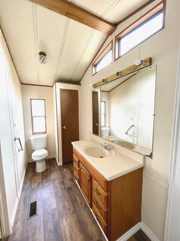 1213 W 4th Street, Breckenridge, TX 76424