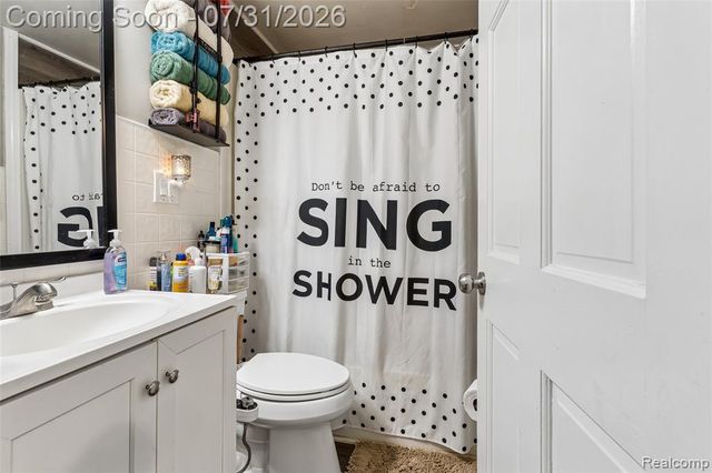 3427 Byers Street, Burton, MI 48519