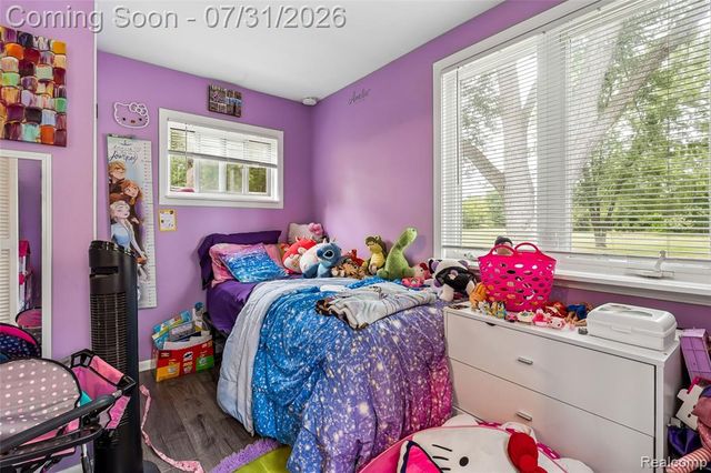 3427 Byers Street, Burton, MI 48519