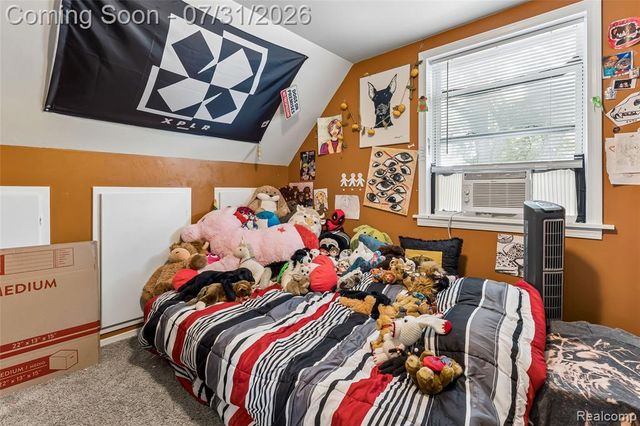 3427 Byers Street, Burton, MI 48519