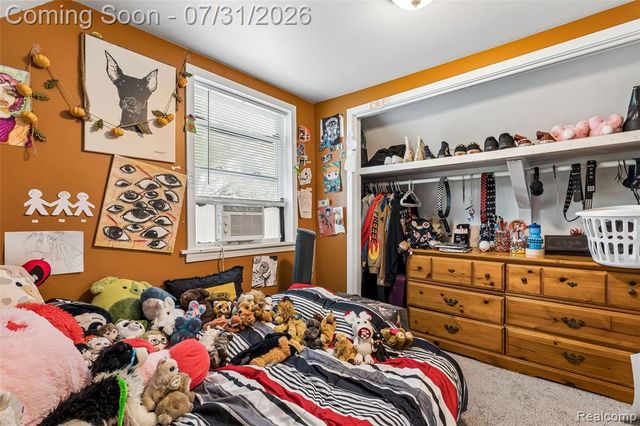 3427 Byers Street, Burton, MI 48519