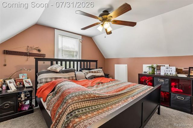 3427 Byers Street, Burton, MI 48519