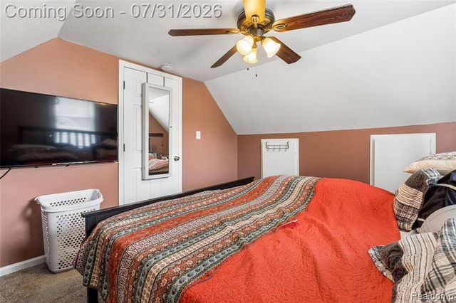 3427 Byers Street, Burton, MI 48519