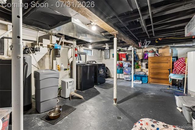 3427 Byers Street, Burton, MI 48519