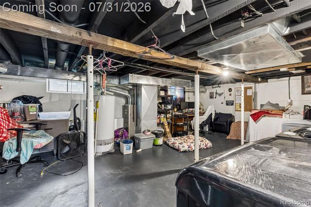 3427 Byers Street, Burton, MI 48519