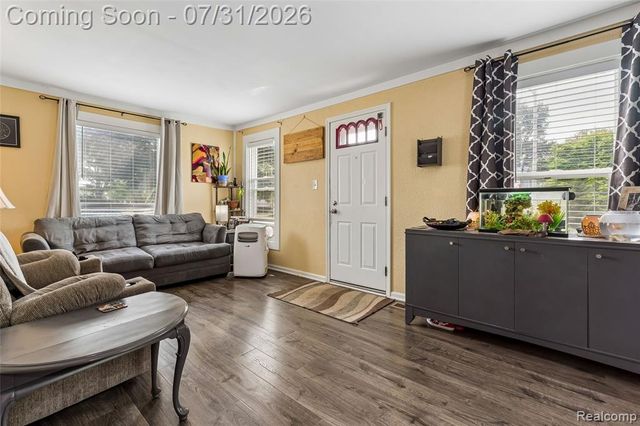 3427 Byers Street, Burton, MI 48519