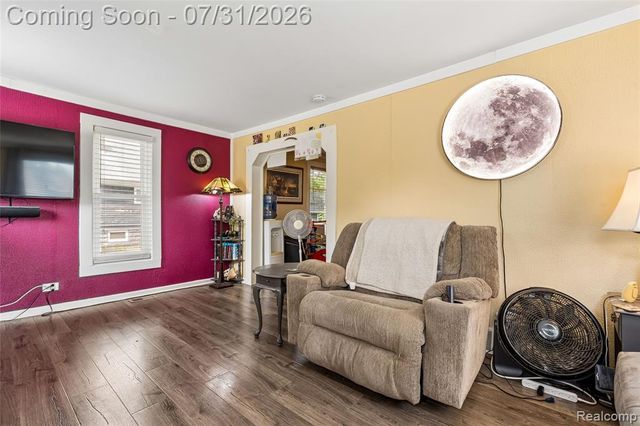 3427 Byers Street, Burton, MI 48519