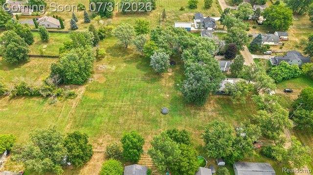3427 Byers Street, Burton, MI 48519