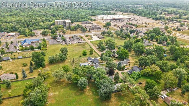 3427 Byers Street, Burton, MI 48519
