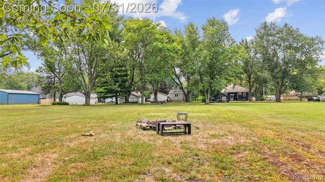 3427 Byers Street, Burton, MI 48519