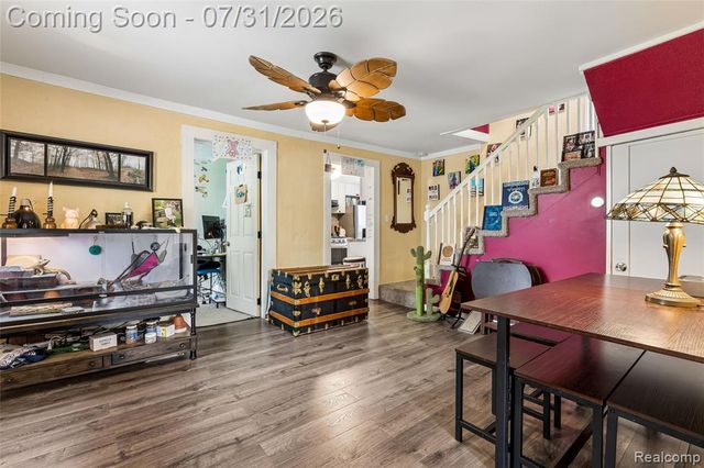3427 Byers Street, Burton, MI 48519