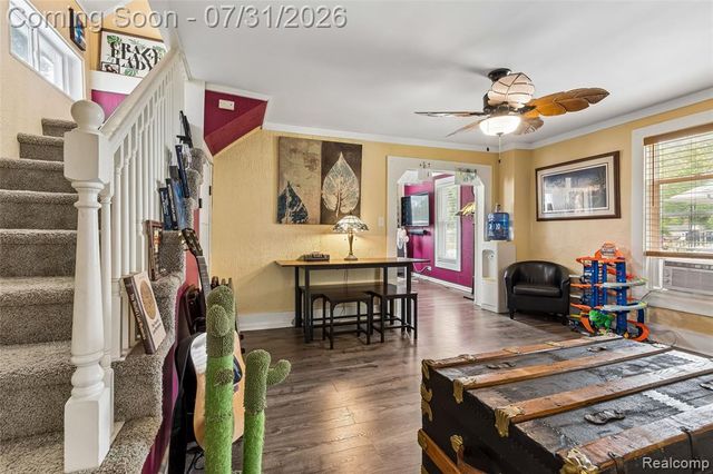 3427 Byers Street, Burton, MI 48519