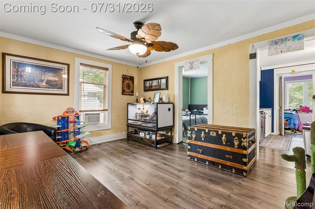 3427 Byers Street, Burton, MI 48519