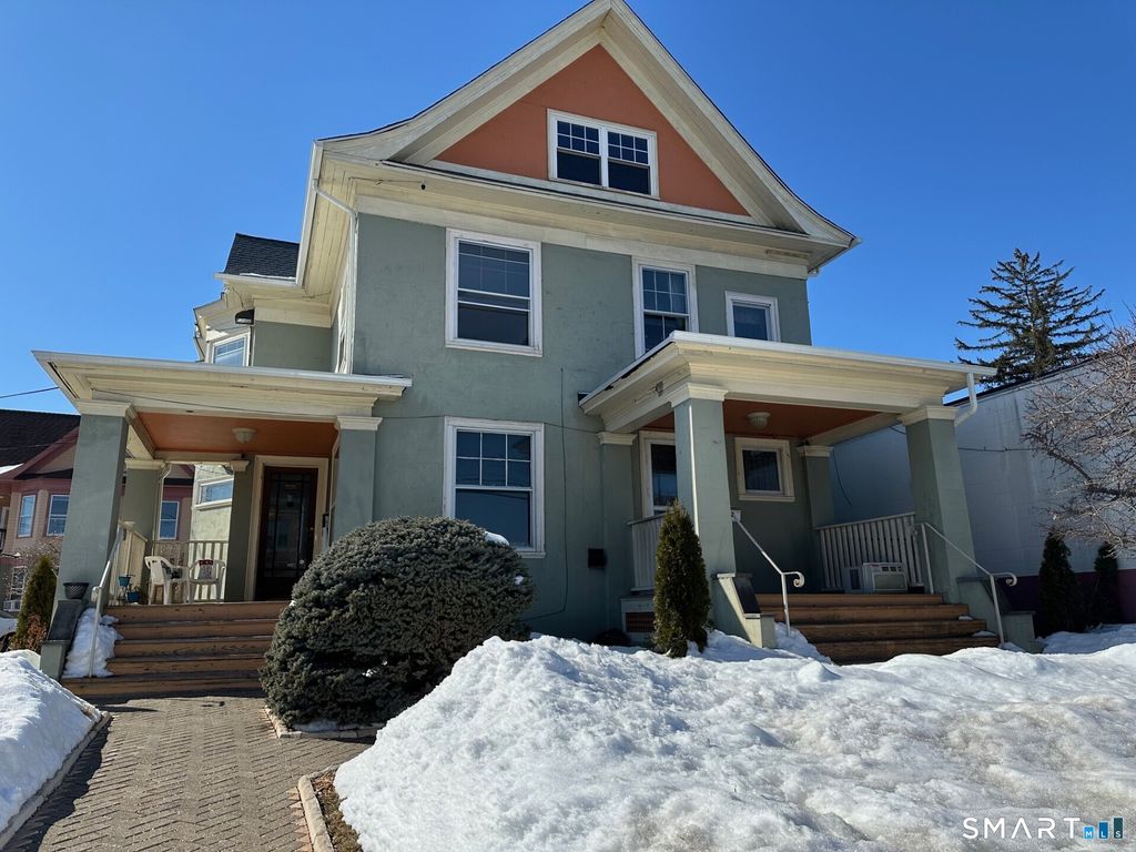 184 South Main Street 182 ned floor, Torrington, CT 06790