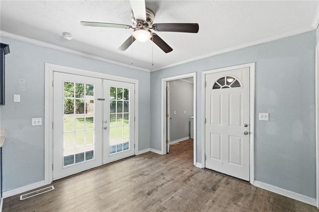 2908 W Mount Comfort Road, Fayetteville, AR 72704