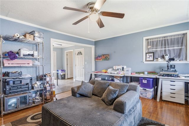 2908 W Mount Comfort Road, Fayetteville, AR 72704