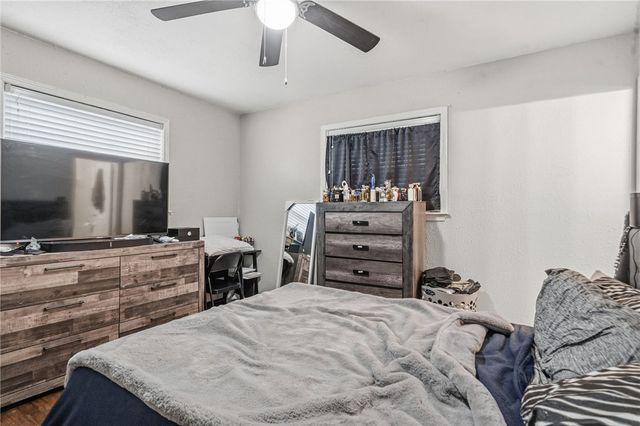 2908 W Mount Comfort Road, Fayetteville, AR 72704