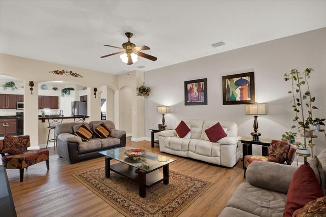 31405 GLENDALOUGH WAY, Wesley Chapel, FL 33545