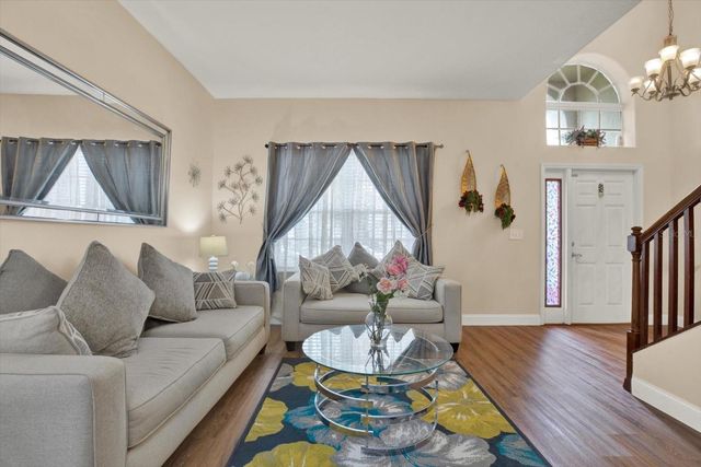 31405 GLENDALOUGH WAY, Wesley Chapel, FL 33545