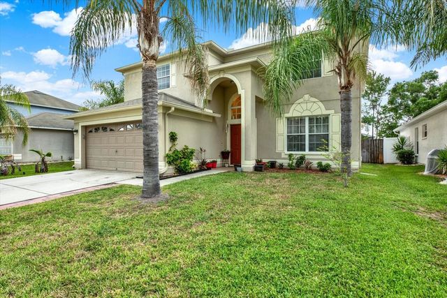 31405 GLENDALOUGH WAY, Wesley Chapel, FL 33545