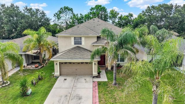31405 GLENDALOUGH WAY, Wesley Chapel, FL 33545