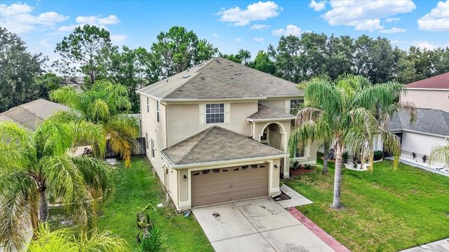 31405 GLENDALOUGH WAY, Wesley Chapel, FL 33545
