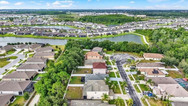 31405 GLENDALOUGH WAY, Wesley Chapel, FL 33545