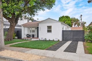 2622 S Bentley Avenue, Los Angeles, CA 90064