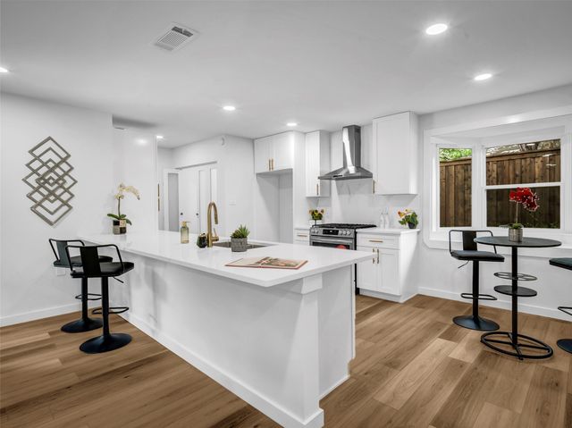 2371 Chart Drive, Dallas, TX 75228