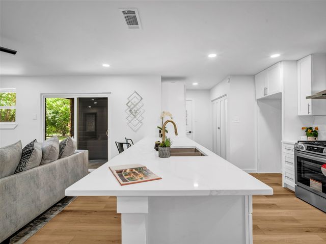 2371 Chart Drive, Dallas, TX 75228