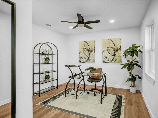 2371 Chart Drive, Dallas, TX 75228