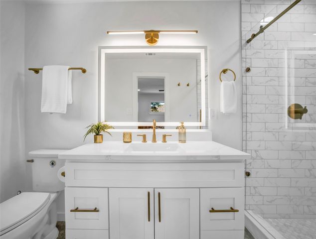 2371 Chart Drive, Dallas, TX 75228