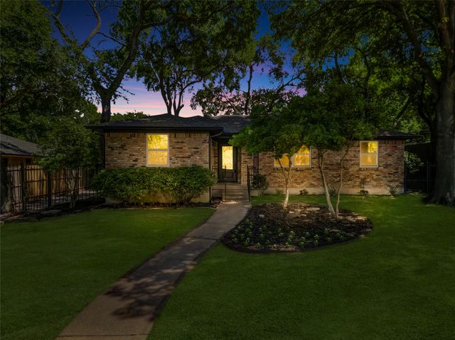 2371 Chart Drive, Dallas, TX 75228