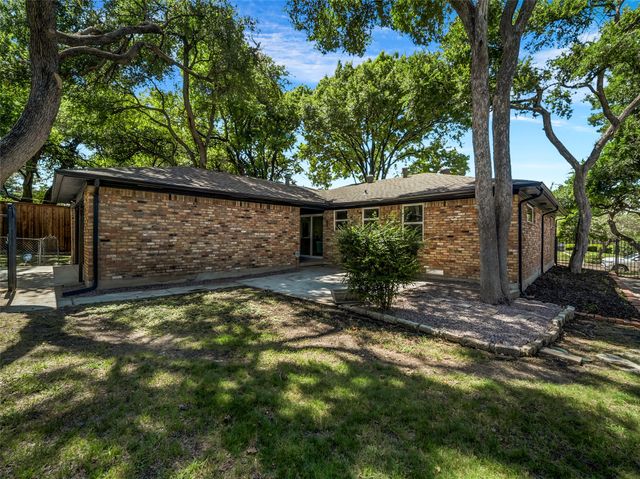 2371 Chart Drive, Dallas, TX 75228